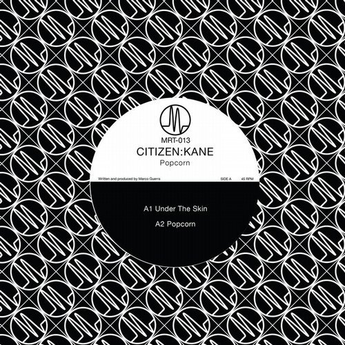 Download CITIZEN:KANE - Popcorn on Electrobuzz