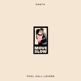 0751 346 09111334 Naeth - Pool Hall Lovers / MS001