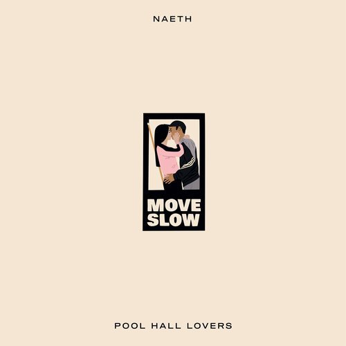 image cover: Naeth - Pool Hall Lovers / MS001