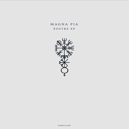 Download Magna Pia - Eostre EP on Electrobuzz