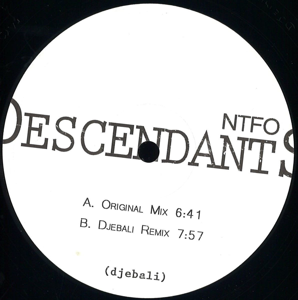 Download NTFO - Descendants on Electrobuzz