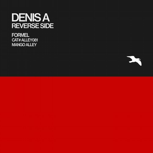 Download Denis A - Reverse Side on Electrobuzz