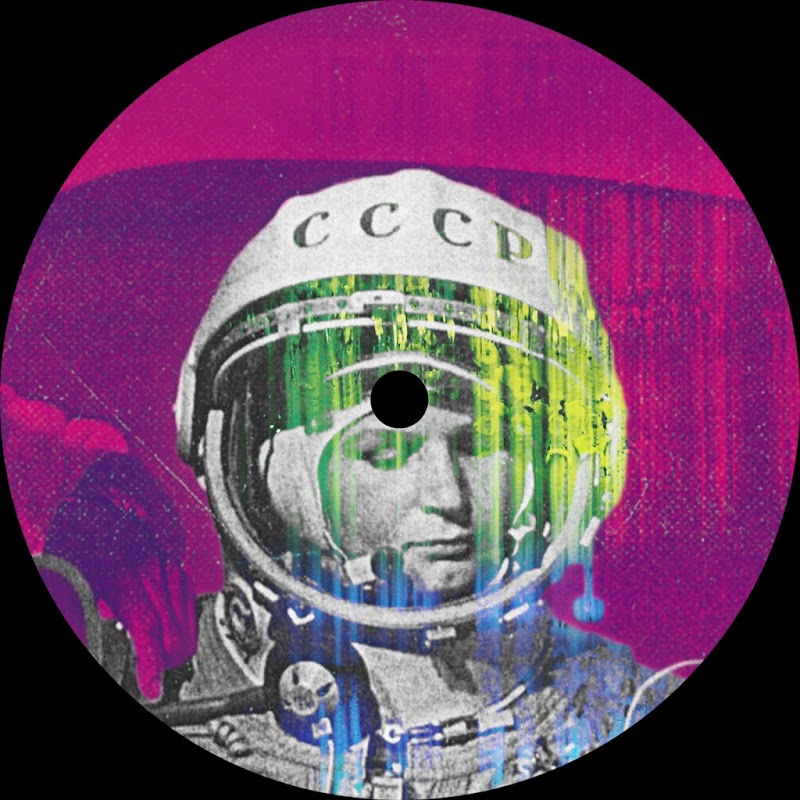 Download Ilana Bryne - Low Earth Orbit on Electrobuzz