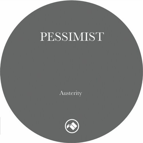 image cover: Pessimist, JK Flesh - Austerity - EP / OSMUK055EP