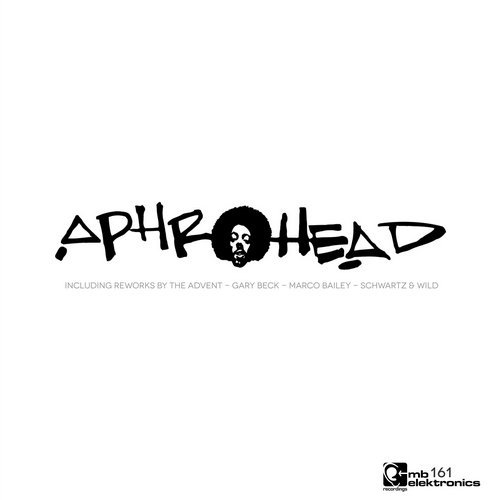 image cover: Aphrohead - Ride It Out / MBE161