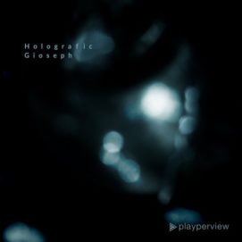 0751 346 09113919 Gioseph - Holografic / PPV050