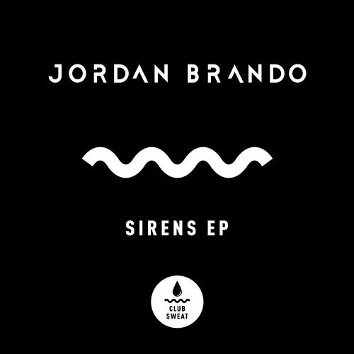image cover: Jordan Brando - Sirens / CLUBSWE153
