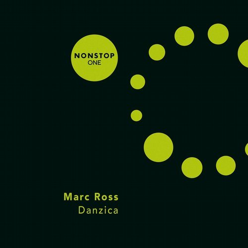 image cover: Marc Ross - Danzica / NSO001