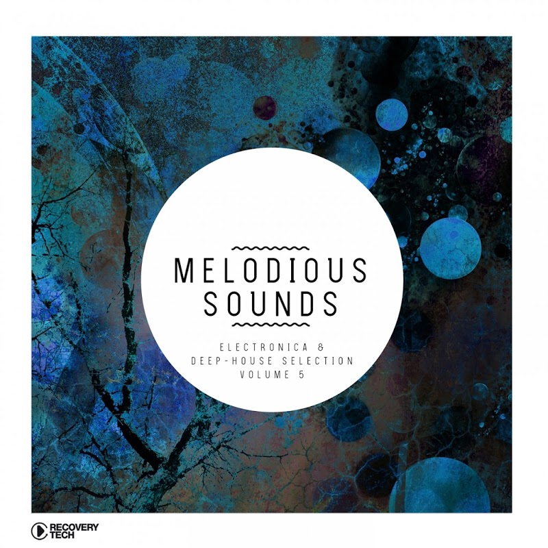 image cover: VA - Melodious Sounds, Vol. 5 / RTCOMP1329