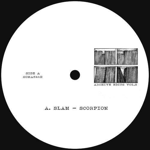 Download Slam - Scorpion on Electrobuzz