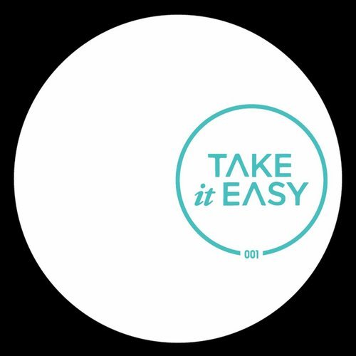 image cover: Dirty Channels - Take It Easy 001 / TIE001