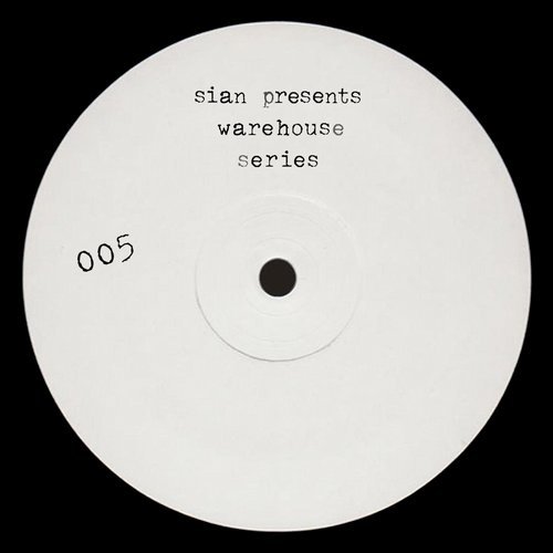Download Sian - 005 on Electrobuzz
