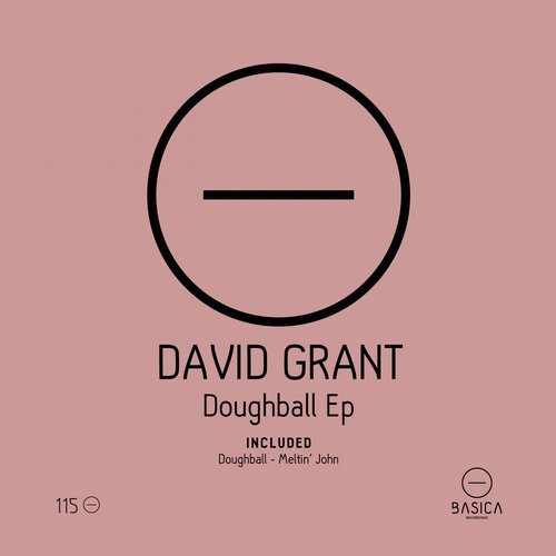 Download David Grant - Doughball Ep on Electrobuzz