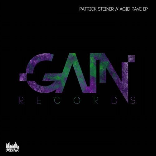 Download Patrick Steiner - Acid Rave EP on Electrobuzz