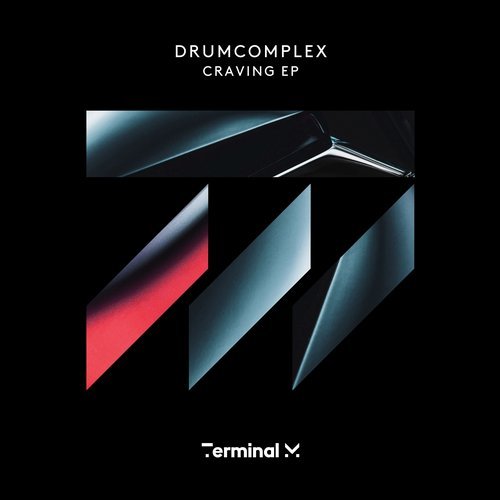 image cover: Drumcomplex - Craving EP (PROMO) / TERM163