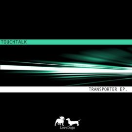 0751 346 09119681 Touchtalk - Transporter / CAT272939