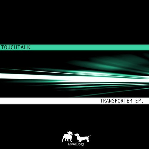 image cover: Touchtalk - Transporter / CAT272939