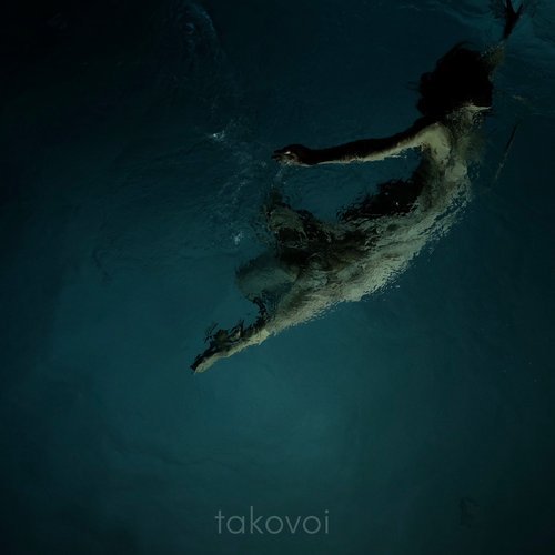 Download Takovoi - Takovoi - 5-2-9 / The Fox With The Dog on Electrobuzz