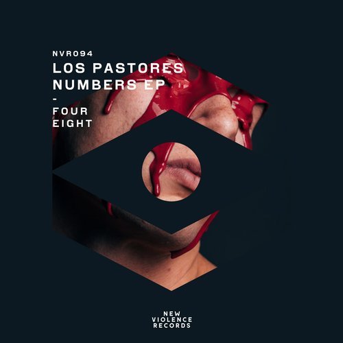 Download Los Pastores - Numbers EP on Electrobuzz