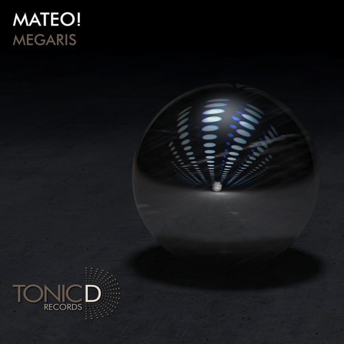 image cover: Mateo! - Megaris / TDR059