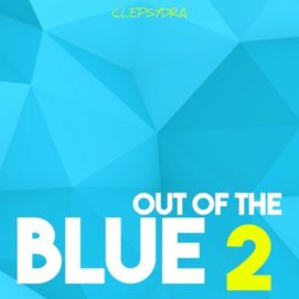 0751 346 09123095 VA - Out of the Blue 2 / CLEPSYDRA109