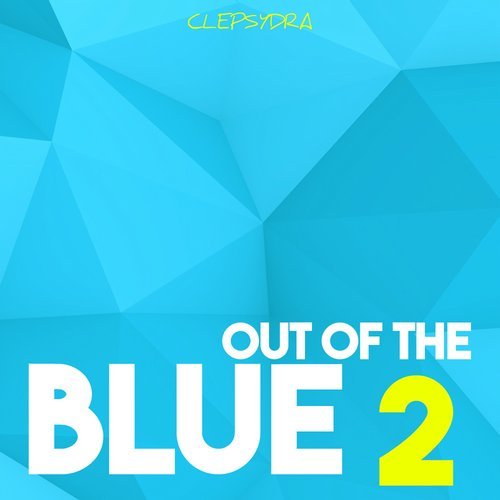 Download VA - Out of the Blue 2 on Electrobuzz