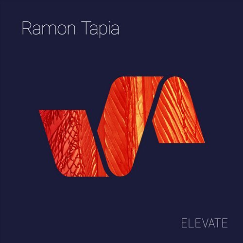 image cover: Ramon Tapia - Paloma EP / ELV117