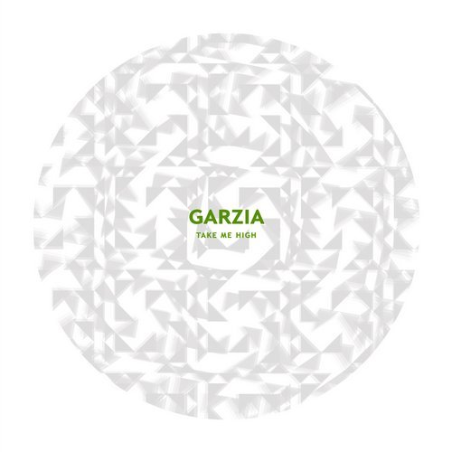 image cover: Garzia - Take Me High / BM154