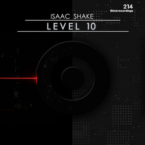 image cover: Isaac Shake - LEVEL 10 / LEVEL10