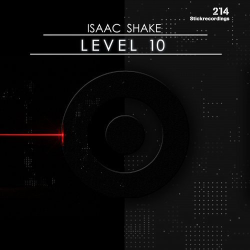 Download Isaac Shake - LEVEL 10 on Electrobuzz