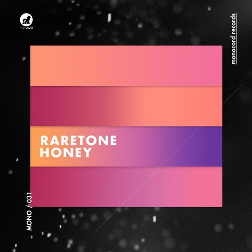 image cover: Raretone - Honey / MONO031
