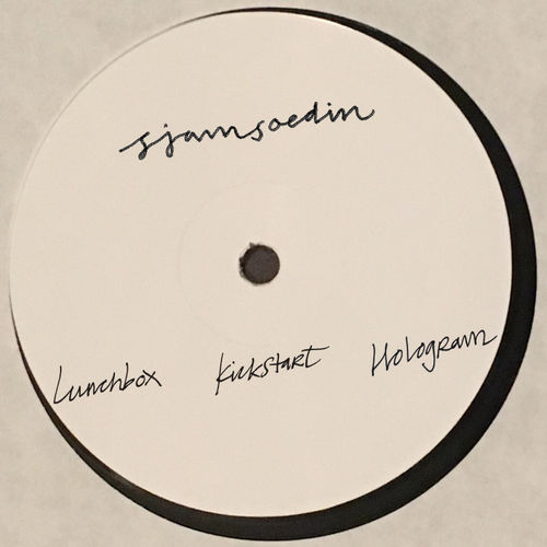 Download Sjamsoedin - Lunchbox on Electrobuzz