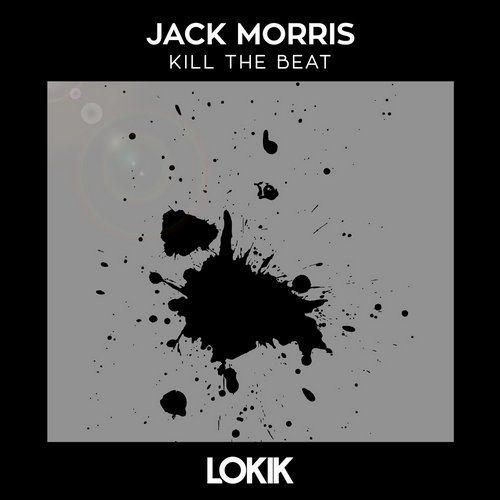 image cover: Jack Morris - Kill the Beat / LKEP190