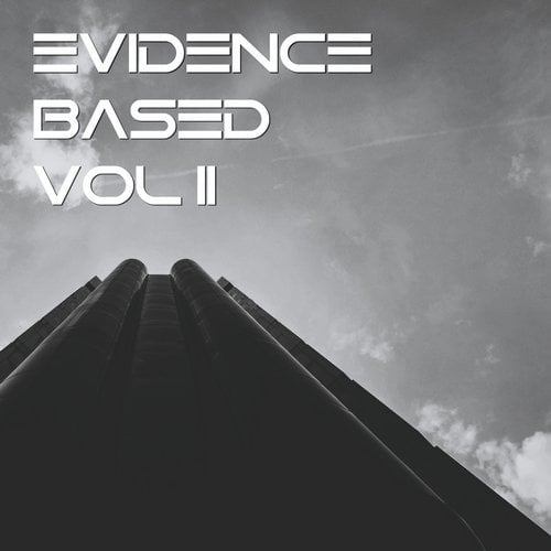 image cover: VA - Evidence Based Vol. 2 / TVMGCOMP002