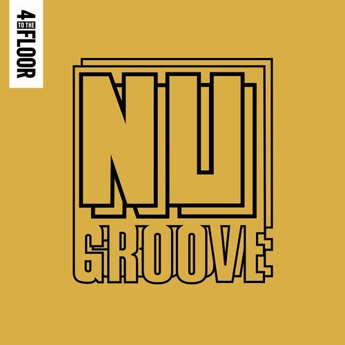 image cover: VA - 4 To The Floor presents Nu Groove Volume 2 / FTTF012D