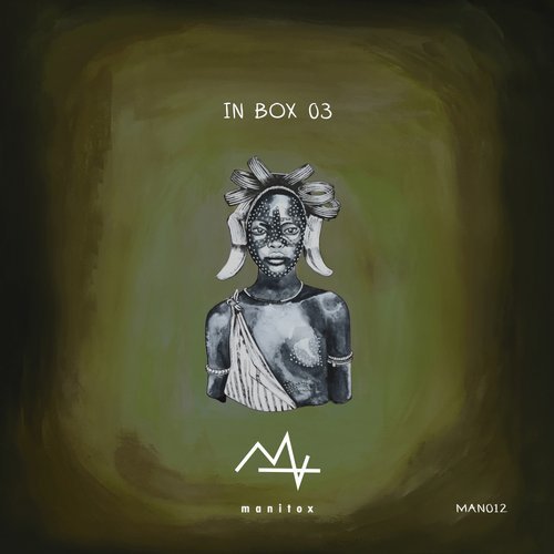 image cover: VA - In Box 03 / MAN012