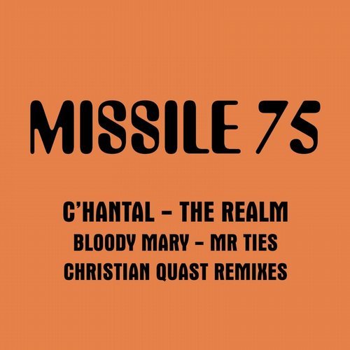 image cover: C'hantal - The Realm / M75