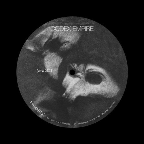 Download Codex Empire - Hamartia on Electrobuzz