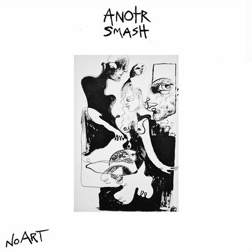 image cover: ANOTR - Smash / NOART016