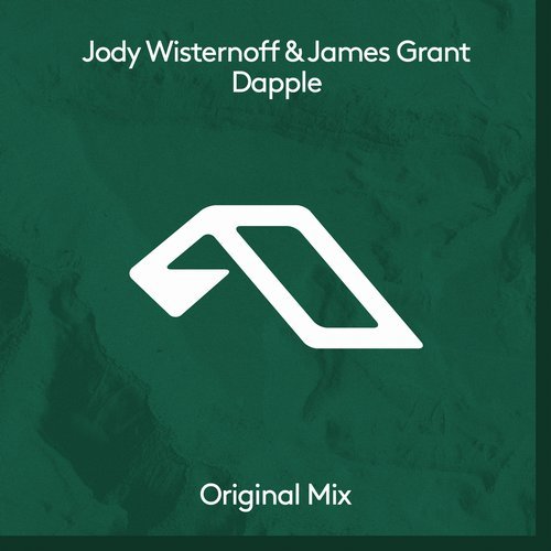 image cover: Jody Wisternoff, James Grant - Dapple / ANJDEE392BD