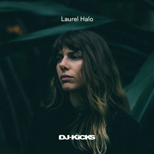 image cover: Laurel Halo - Sweetie (DJ-Kicks)