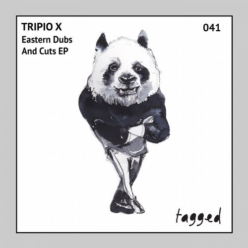 Download Tripio X - Eastern Dubs And Cuts EP on Electrobuzz