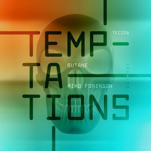 Download Butane, Riko Forinson - Temptations on Electrobuzz