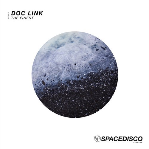 image cover: Doc Link - The Finest / SDR101