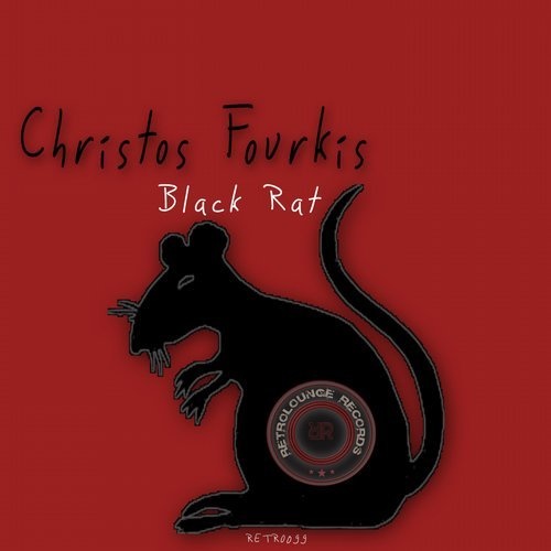 Download Christos Fourkis - Black Rat on Electrobuzz