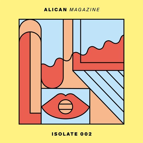 Download Alican, Umut Gokcen - Magazine on Electrobuzz