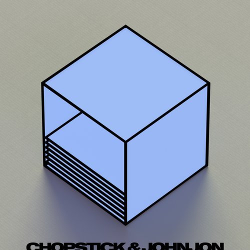 image cover: Chopstick & Johnjon - Sometimes / SUOL086