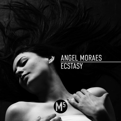 image cover: Angel Moraes - Ecstacy / M5RXX1