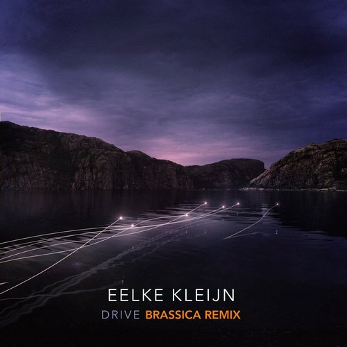 image cover: Eelke Kleijn, Brassica - Drive - Brassica Remix / DLN017R