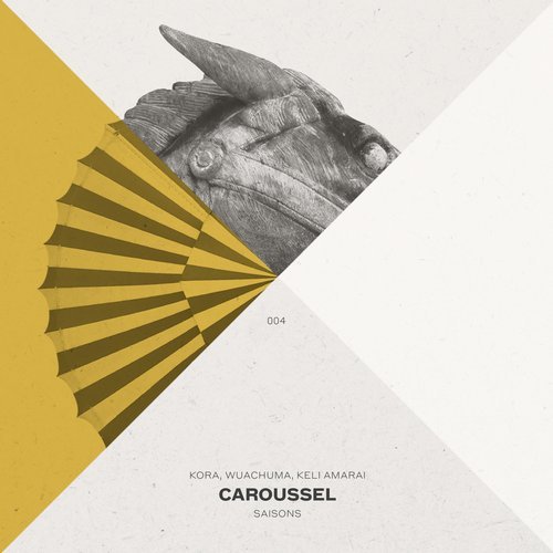 Download Kora (CA), Wuachuma, Keli Amarai - Caroussel on Electrobuzz